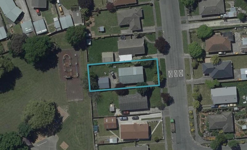 40 Rowley Avenue, Hoon Hay, Christchurch - Carousel 1