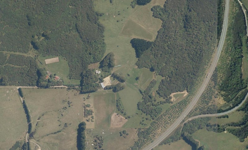 398 Pigeon Flat Road, Mount Cargill, Waitati - Carousel 1