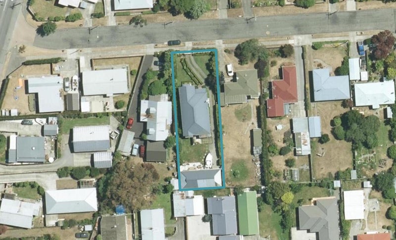 6 Page Street, Redwoodtown, Blenheim - Carousel 1