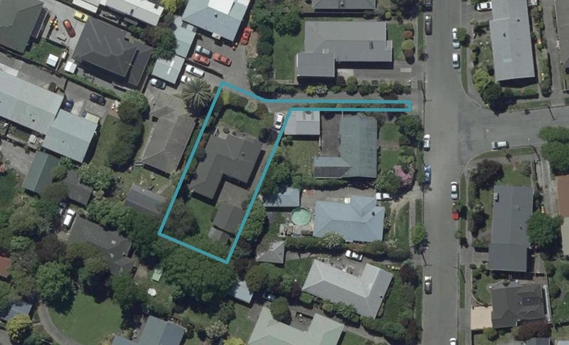 15 Reading Street, Upper Riccarton, Christchurch - Carousel 1