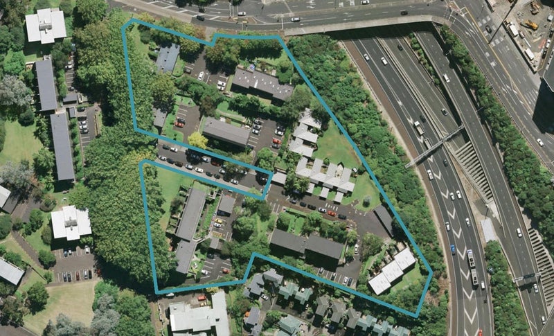 4/145 Howe Street, Freemans Bay, Auckland - Carousel 1