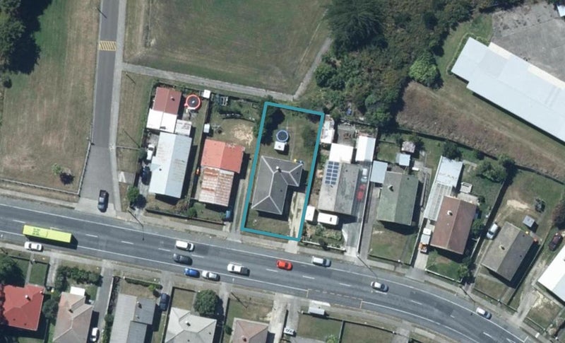 386 Warspite Avenue, Waitangirua, Porirua - Carousel 1