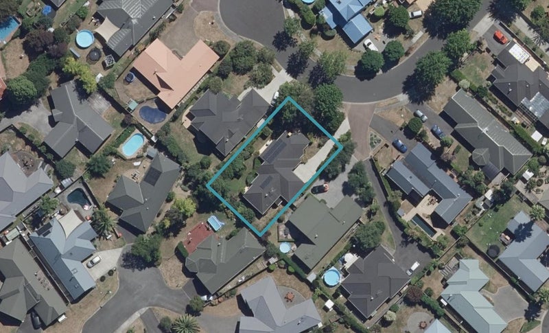 19 Grosvenor Place, Rototuna, Hamilton - Carousel 1
