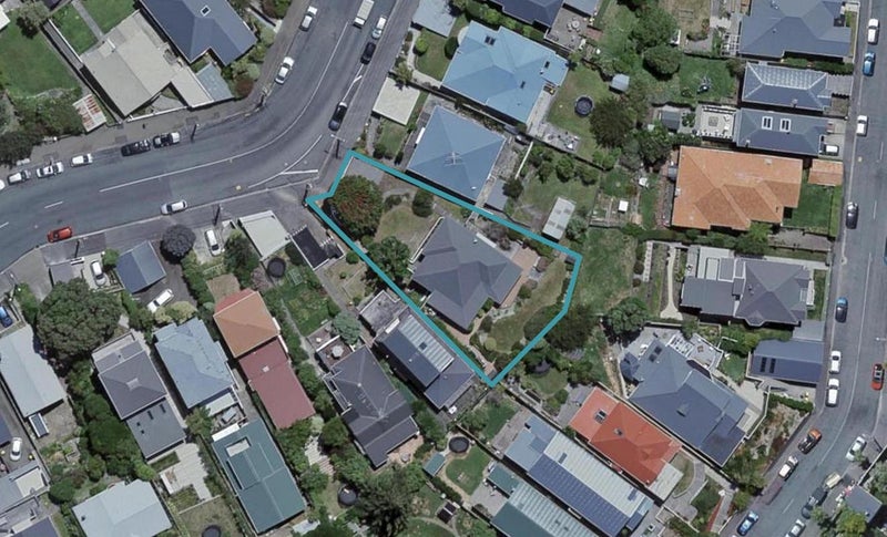 87 Waipapa Road, Hataitai, Wellington - Carousel 1