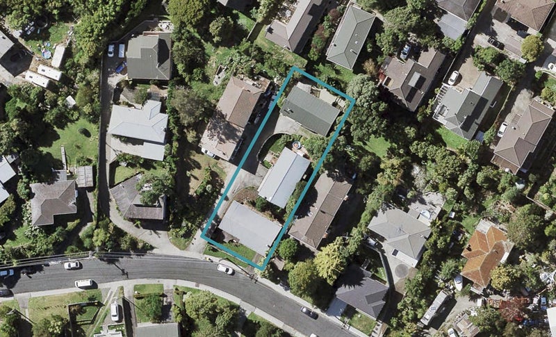 3/18 Morton Avenue, Forrest Hill, Auckland - Carousel 1