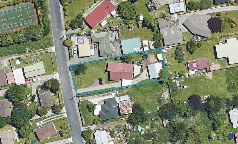 62 Taharangi Street, Koutu, Rotorua - Carousel 1