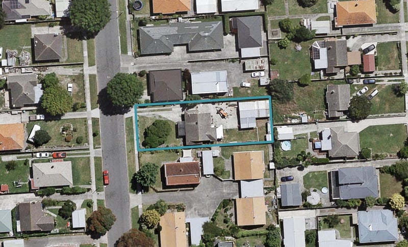 54 Nuffield Avenue, Marewa, Napier - Carousel 1