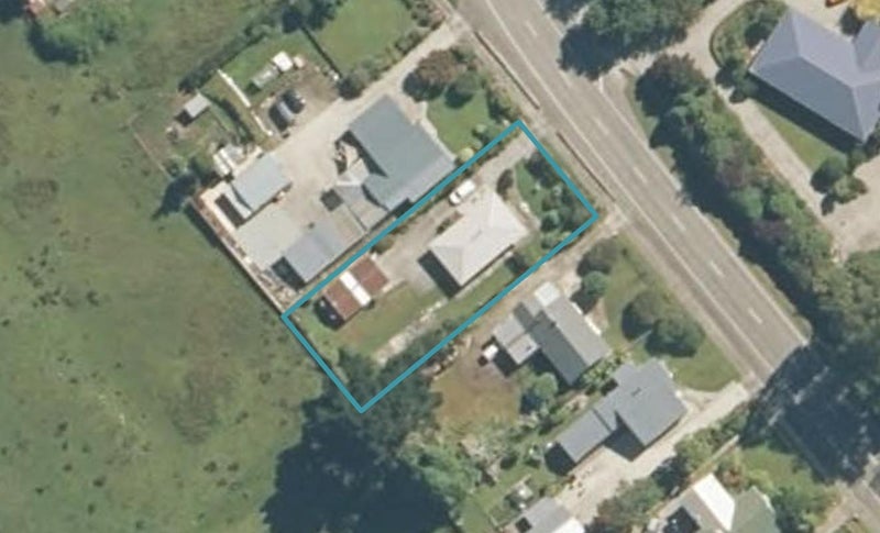 128 Kaniere Road, Kaniere, Hokitika - Carousel 1