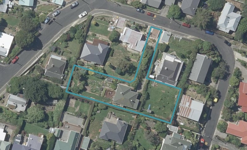 6A Kevin Street, Mornington, Dunedin - Carousel 1