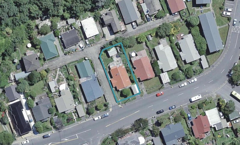8 Ranelagh Street, Karori, Wellington - Carousel 1