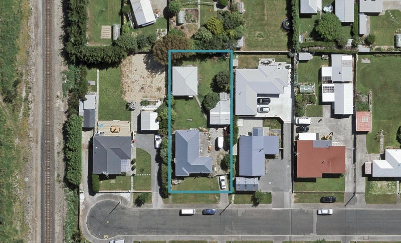 74 Weka Street, Waikiwi, Invercargill - Carousel 1