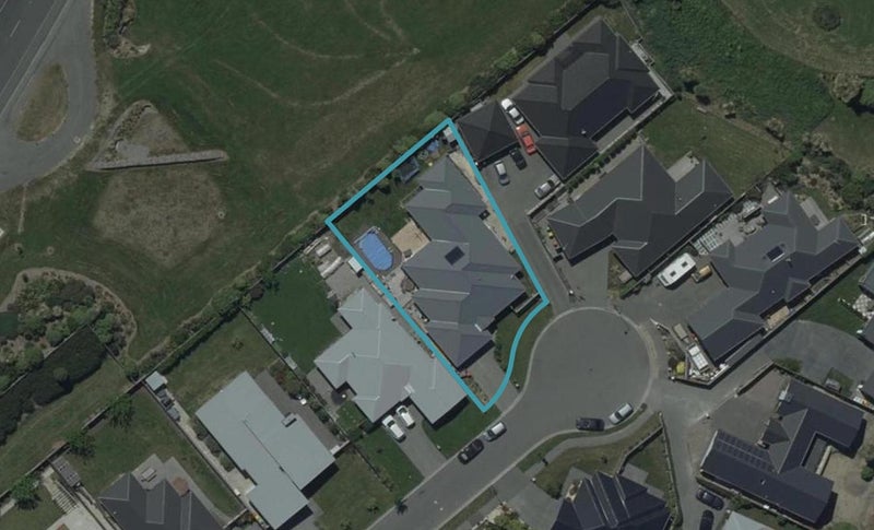 9 Constance Place, Aidanfield, Christchurch - Carousel 1