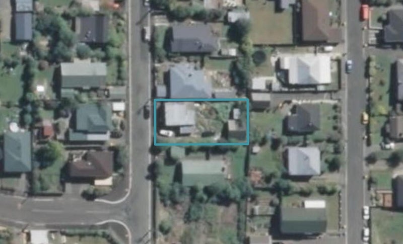 31 Oxford Street, West End, Timaru - Carousel 1