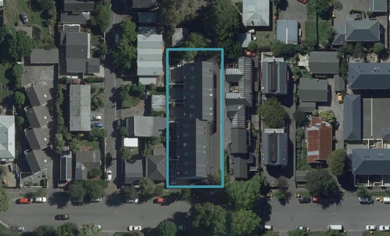 6/151 Chester Street East, Christchurch Central, Christchurch - Carousel 1