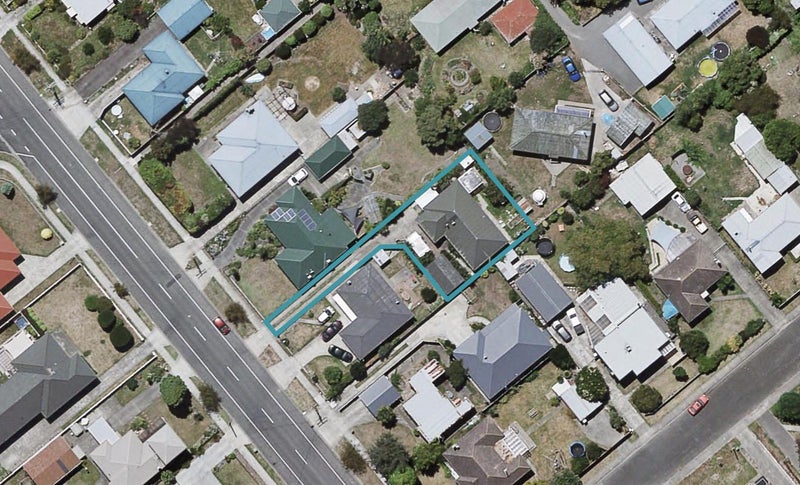 1005B Gordon Road, Raureka, Hastings - Carousel 1