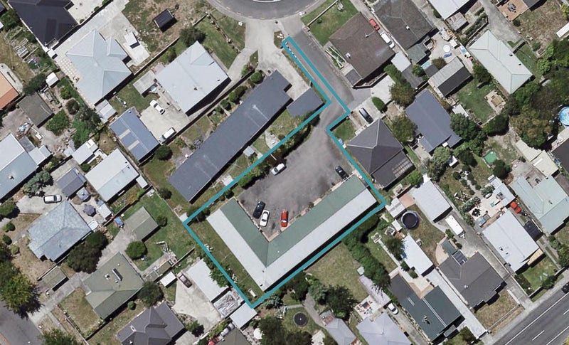 120 Maddison Street, Ākina, Hastings - Carousel 1