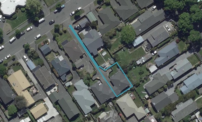 42A Grants Road, Papanui, Christchurch - Carousel 1