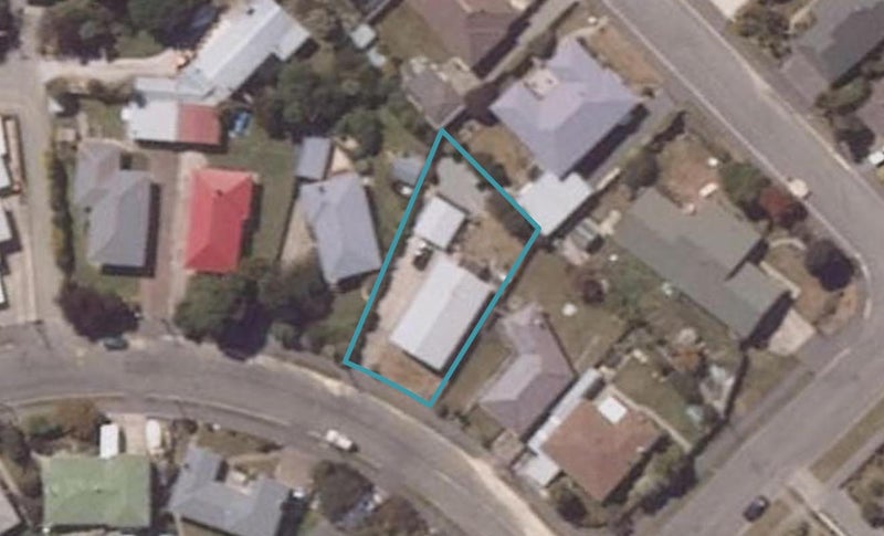 6 Glendale Crescent, Holmes Hill, Oamaru - Carousel 1