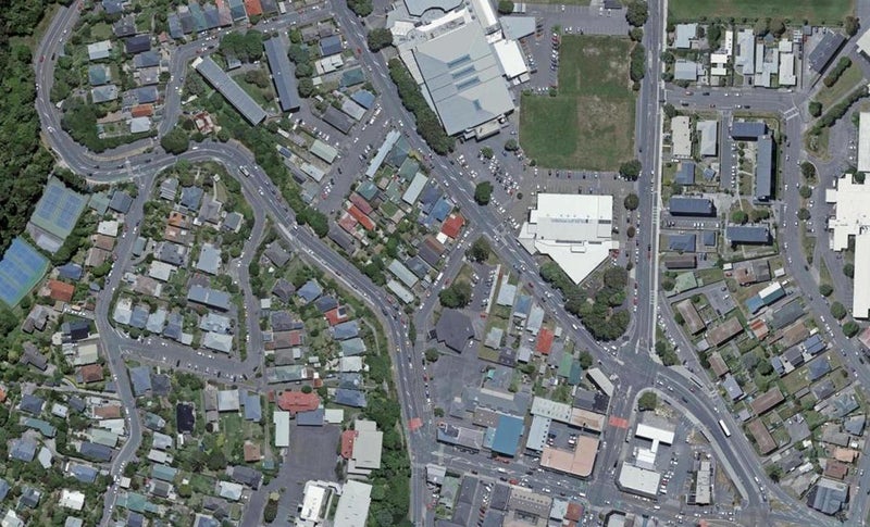 4 Childers Terrace, Kilbirnie, Wellington - Carousel 1