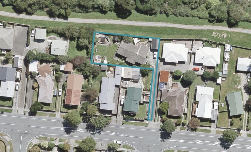 55A Gemstone Drive, Birchville, Upper Hutt - Carousel 1