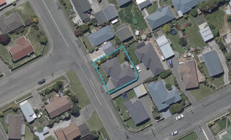 8A Bailey Street, Templeton, Christchurch - Carousel 1