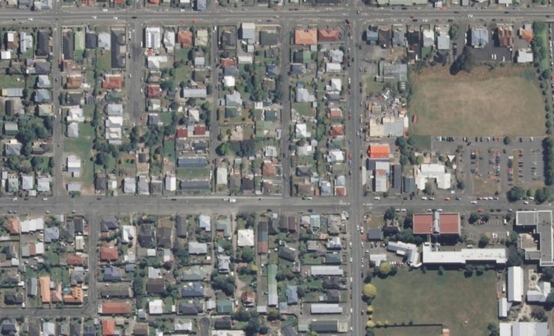 4 Sutter Street, Seaview, Timaru - Carousel 1