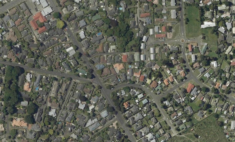 391 Albert Street, Hokowhitu, Palmerston North - Carousel 1