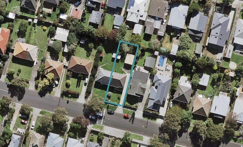 41 Lambeth Road, Mount Eden, Auckland - Carousel 1