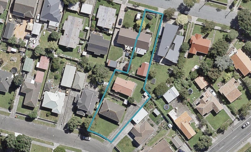 1/25 Jutland Street, Waterloo, Lower Hutt - Carousel 1