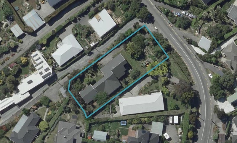 84 Huntsbury Avenue, Huntsbury, Christchurch - Carousel 1