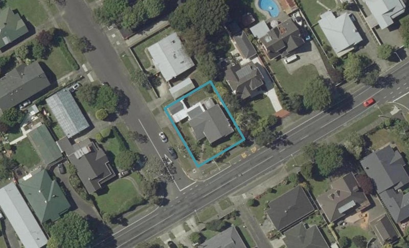 293 College Street, West End, Palmerston North - Carousel 1