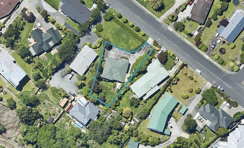 71 Iles Road, Lynmore, Rotorua - Carousel 1