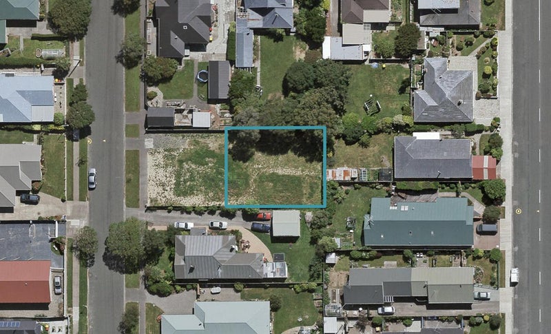 121 MacMaster Street, Richmond, Invercargill - Carousel 1