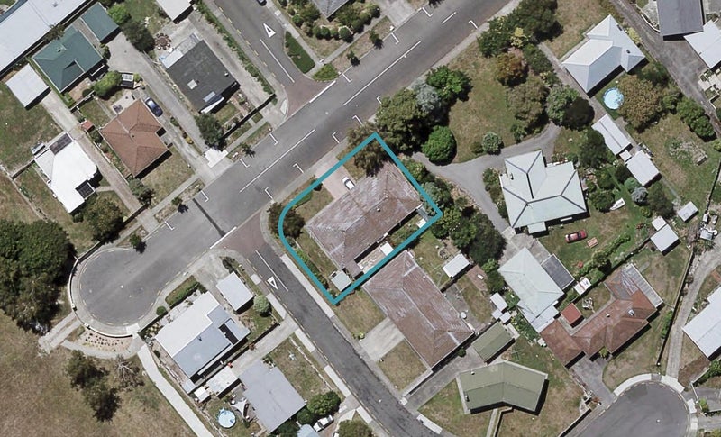 810 Willowpark Road South, Ākina, Hastings - Carousel 1
