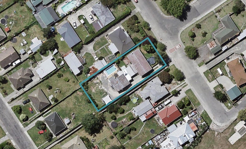 1029B Beatty Street, Mayfair, Hastings - Carousel 1
