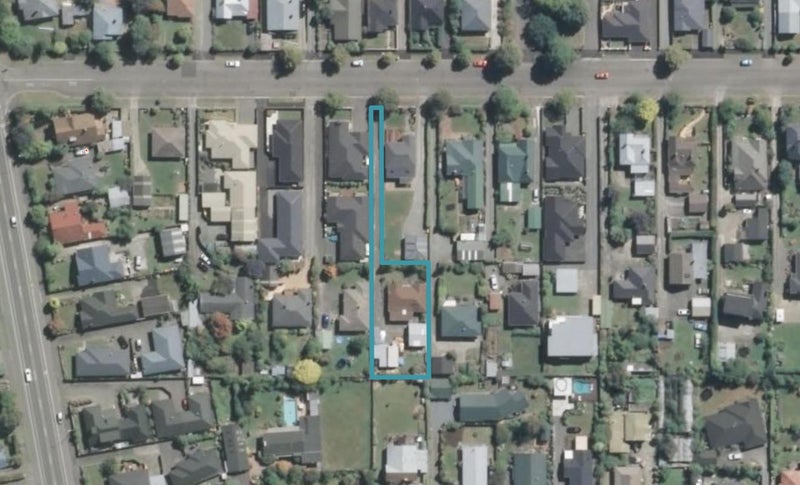 44A Maltby Avenue, West End, Timaru - Carousel 1