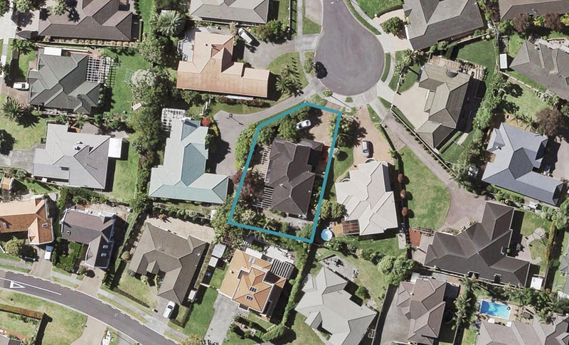 19 Brailsford Court, Dannemora, Auckland - Carousel 1
