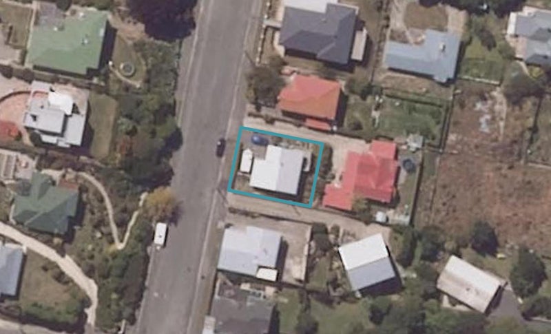 75 Tees Street, South Hill, Oamaru - Carousel 1