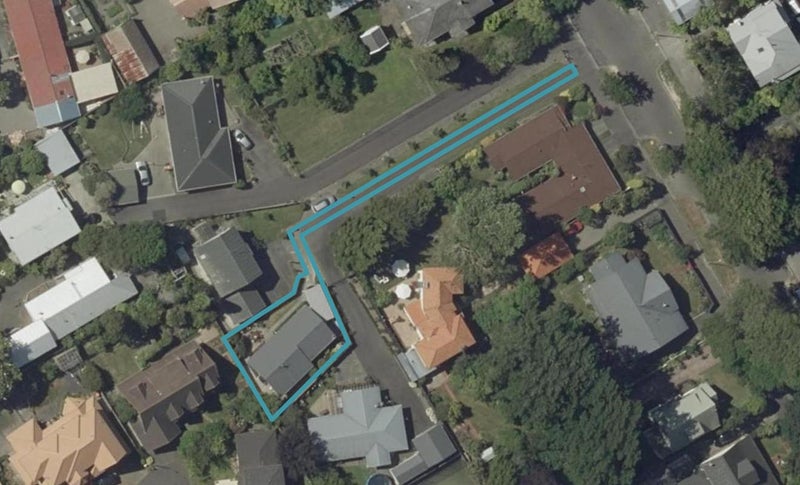 50 Batt Street, West End, Palmerston North - Carousel 1
