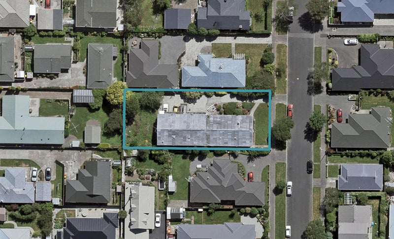3/48 Dublin Street, Windsor, Invercargill - Carousel 1