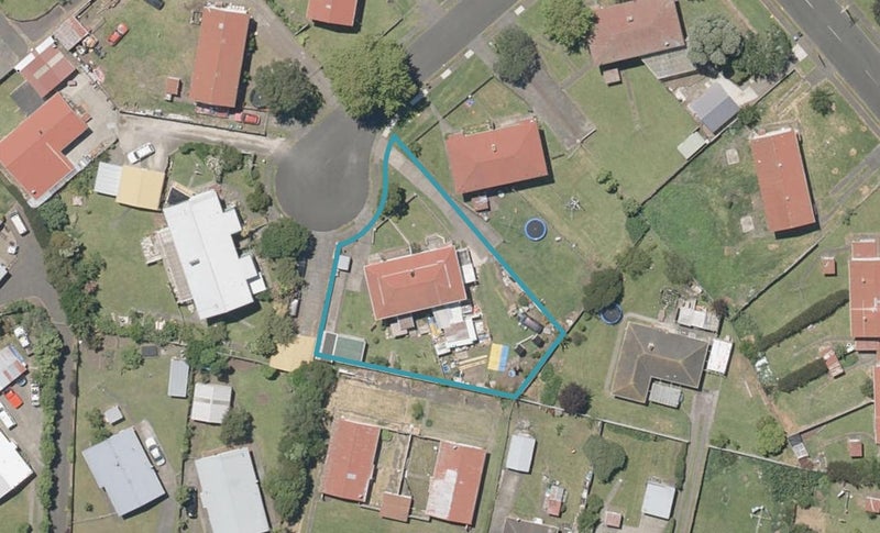 11 Kea Place, Whanganui East, Whanganui - Carousel 1