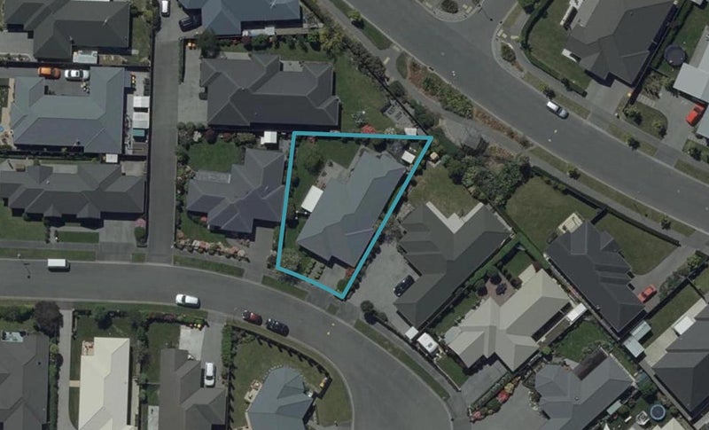 9 Protea Place, Wigram, Christchurch - Carousel 1