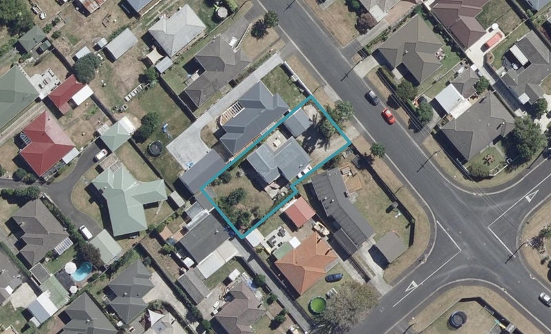 7A Steele Road, Forest Lake, Hamilton - Carousel 1