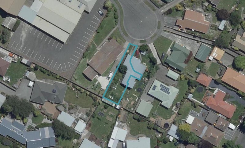 12B Bonita Place, Bishopdale, Christchurch - Carousel 1