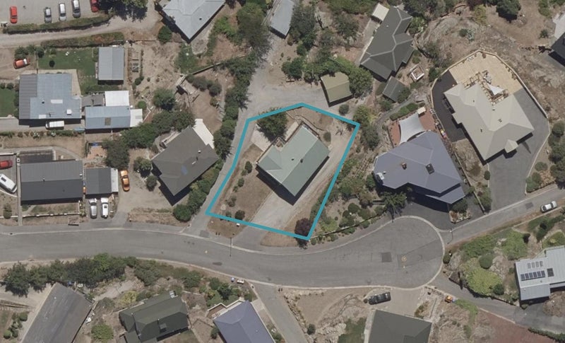 5B Taylor Place, Alexandra, Alexandra - Carousel 1