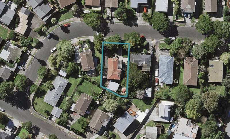 5B Lush Avenue, Saint Johns, Auckland - Carousel 1