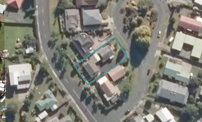3A Cypress Gardens Place, Onerahi, Whangarei - Carousel 1