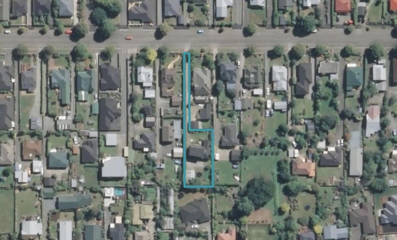 32A Maltby Avenue, West End, Timaru - Carousel 1