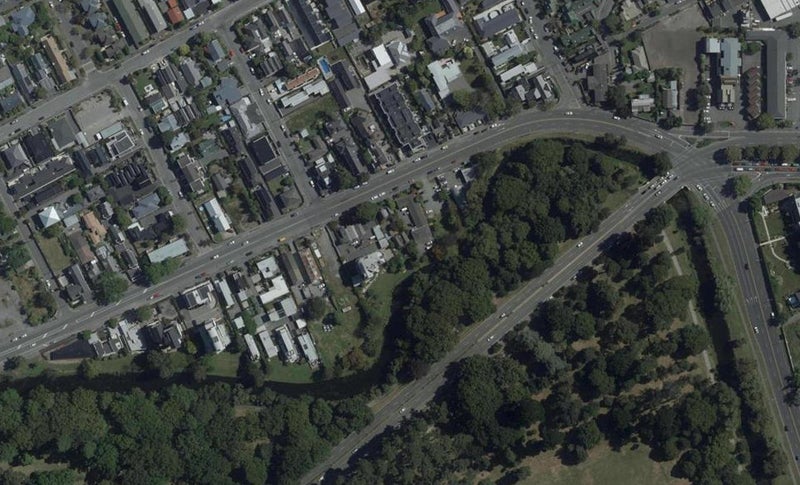 3/56 Carlton Mill Road, Merivale, Christchurch - Carousel 1