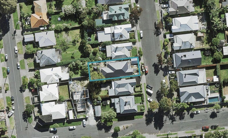 73 Albany Road, Ponsonby, Auckland - Carousel 1